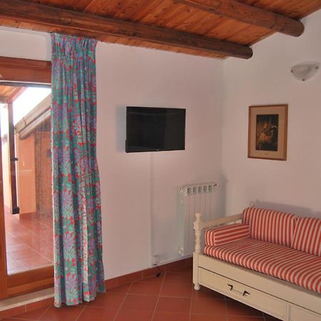 Casa Vacanze La Terrazza Sul Golfo Castellammare del Golfo Bagian luar foto