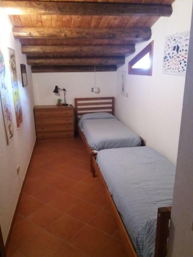 Casa Vacanze La Terrazza Sul Golfo Castellammare del Golfo Bagian luar foto