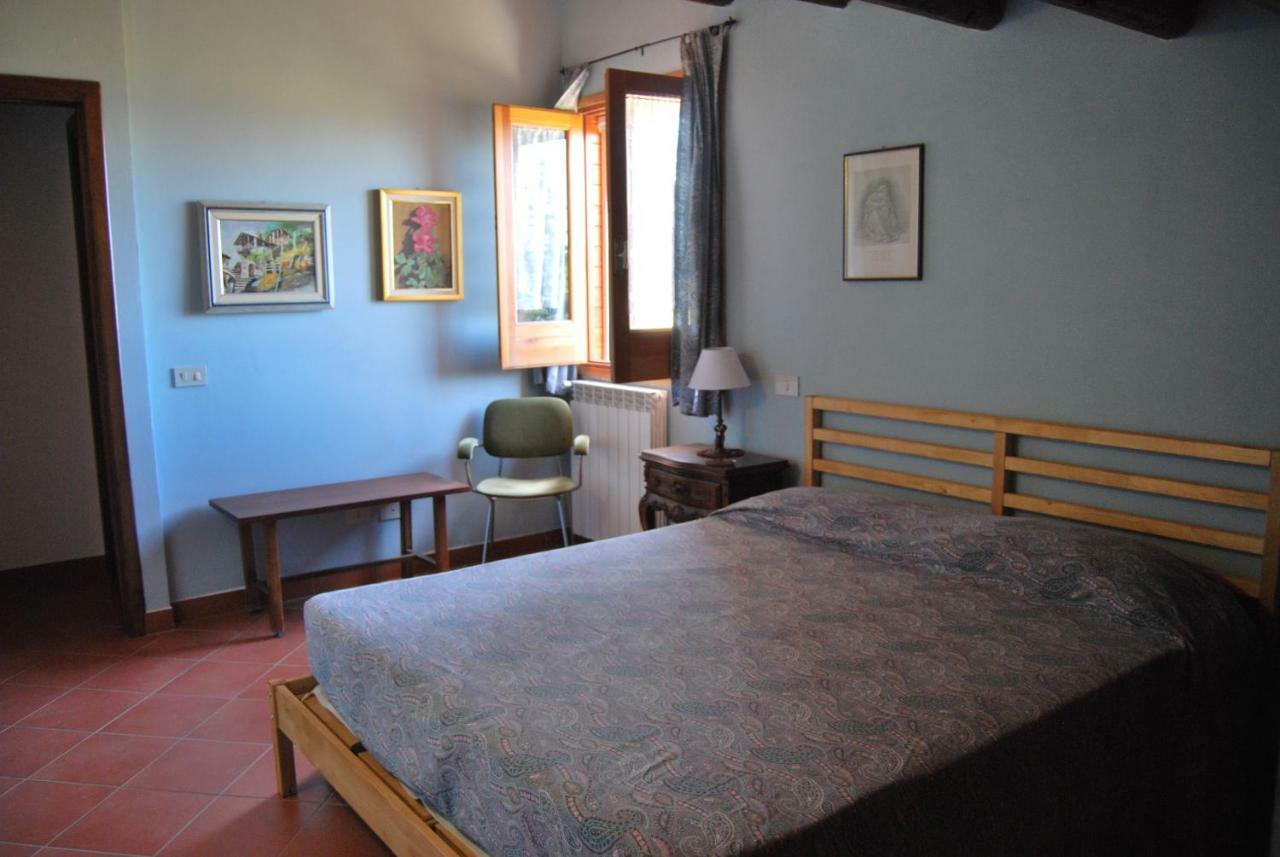 Casa Vacanze La Terrazza Sul Golfo Castellammare del Golfo Bagian luar foto
