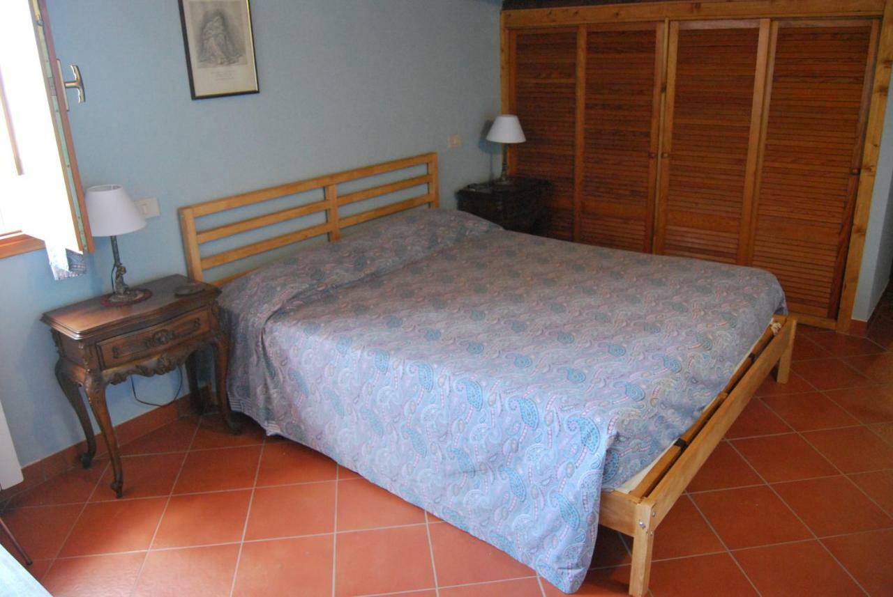 Casa Vacanze La Terrazza Sul Golfo Castellammare del Golfo Bagian luar foto